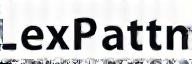 LexiPattern company logo