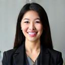 Professional headshot of Alisha Chen.